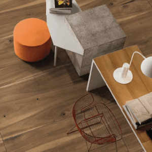 OAK WOOD BROWN