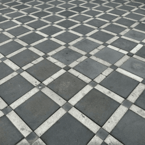 Parking Tiles