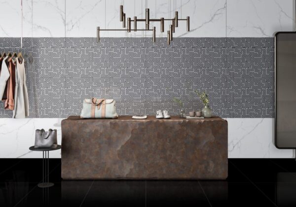 Burberry Grey, Burberry Grey Decor, Z Black - Image 4