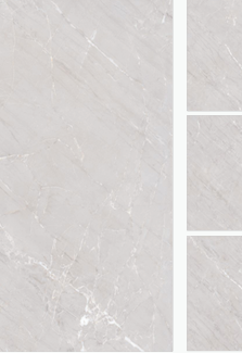 Gineriva Bianco, Gineriva Bianco Decor, Gineriva Midnight