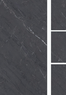 Gineriva Bianco, Gineriva Bianco Decor, Gineriva Midnight - Image 3