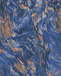 Indigo Blue