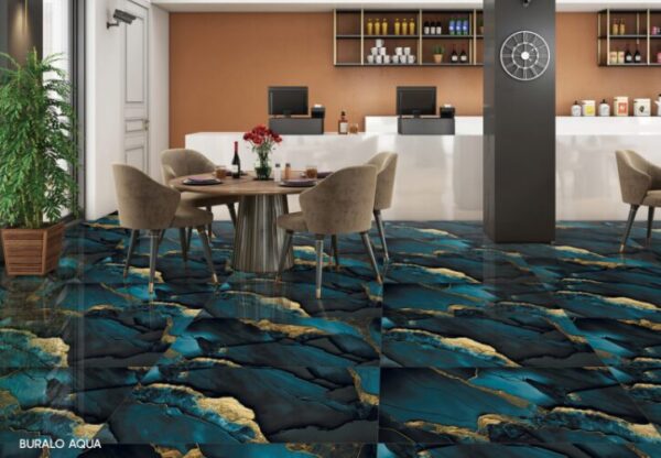 Buralo Aqua - Image 2