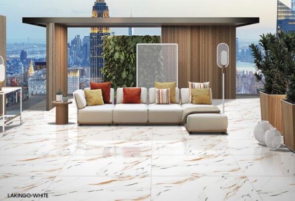 Lakingo White - Image 2