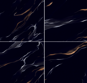 Lakingo Black