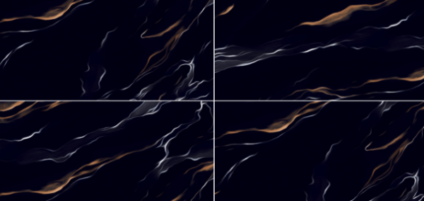 Lakingo Black