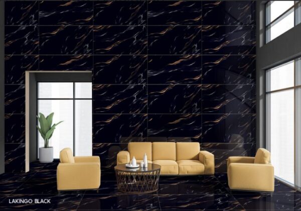 Lakingo Black - Image 2