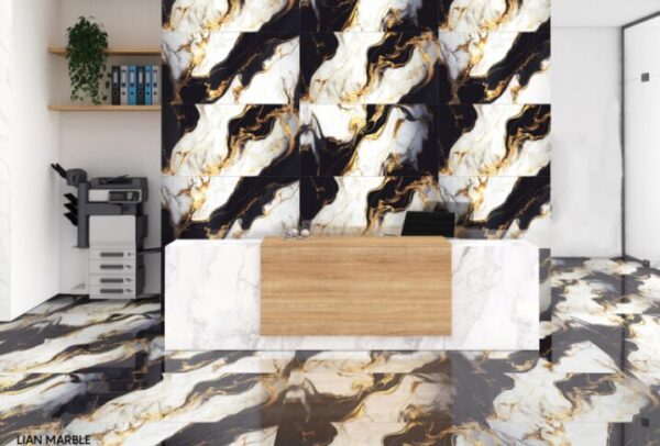 Lian Marble - Image 2