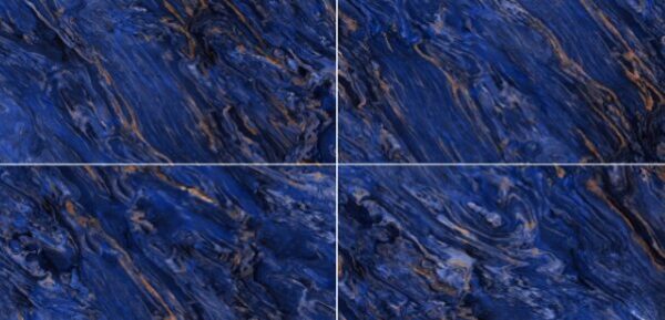 Maxon Blue
