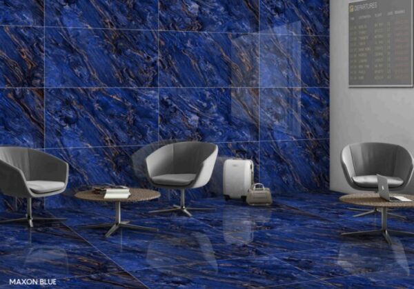 Maxon Blue - Image 2