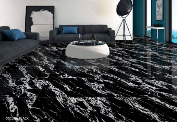 Oscura Black - Image 2