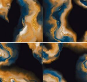 Perlato Fire