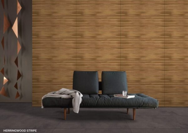 Herringwood Stripe - Image 3