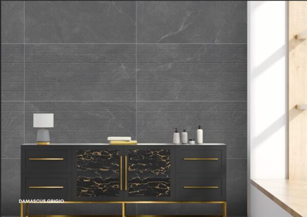 Damascus Grigio - Image 3