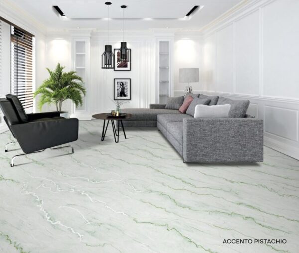 Accento Pistachio - Image 3