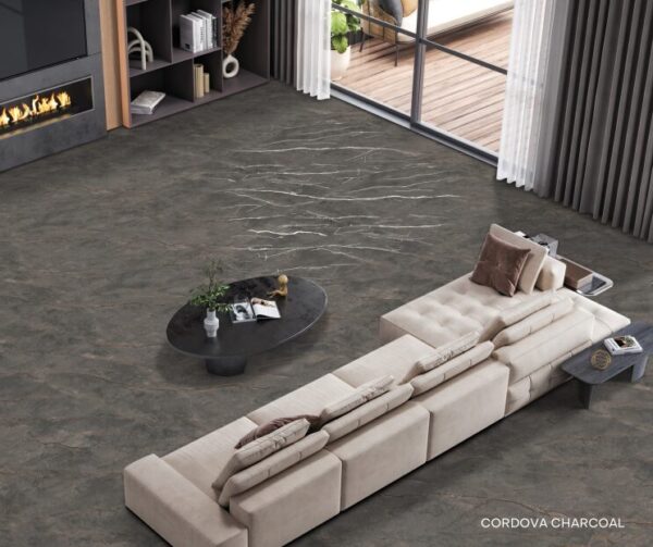 Cordova Charcoal - Image 3