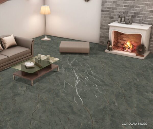 Cordova Moss - Image 3