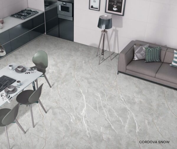 Cordova Snow - Image 3