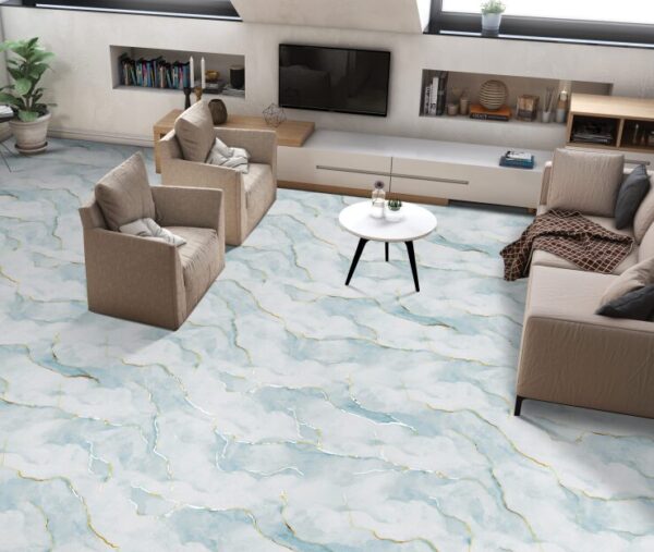 Zalin Aqua - Image 3