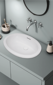 Top / Under Counter Basin