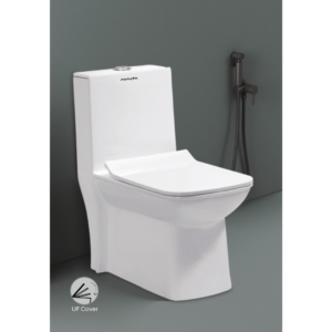 Floor Mounted Closet – Athos