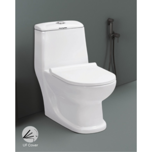 Floor Mounted Closet – Cardin