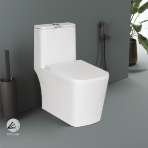 Floor Mounted Closet – Opal