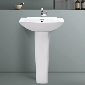 Full Pedestal Basin – Atlas