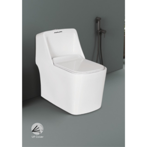 Floor Mounted Closet – Alfa