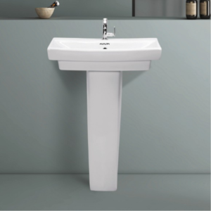 Full Pedestal Basin – Casa
