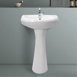 Full Pedestal Basin – Cera