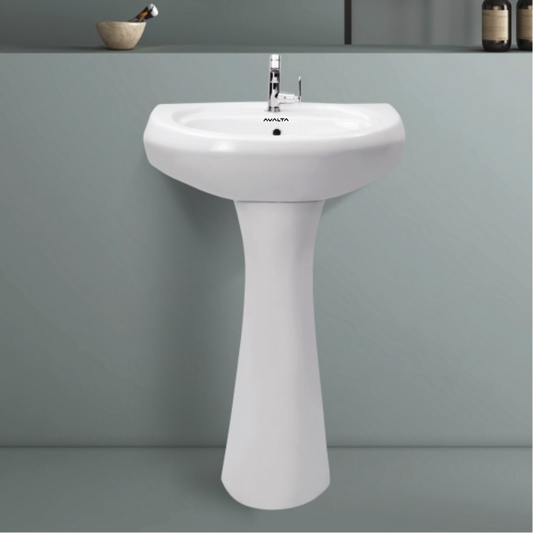 Full Pedestal Basin – Cera