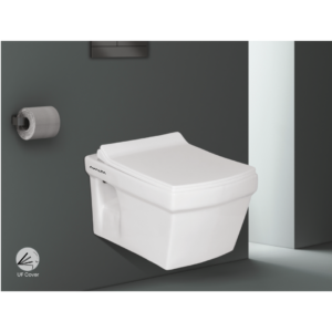 Wall Hung Closet – Crenza