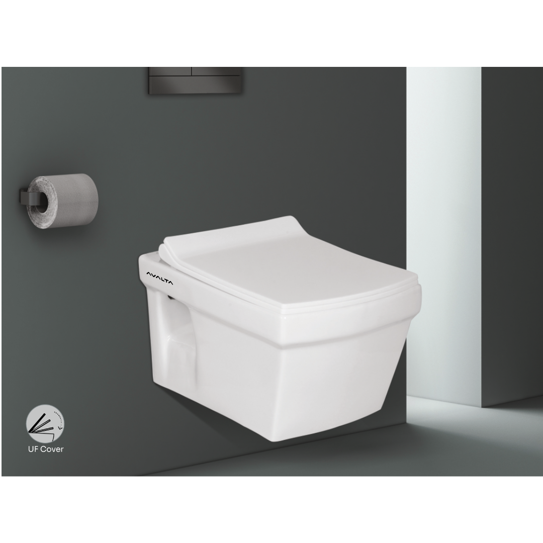 Wall Hung Closet – Crenza