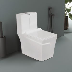 Floor Mounted Closet – Crystal