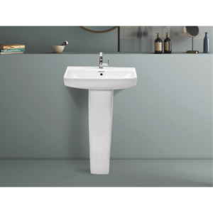 Full Pedestal Basin – FABIA
