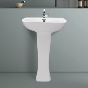 Full Pedestal Basin – Hitachi