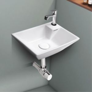 Wall Hung Basin – Jex
