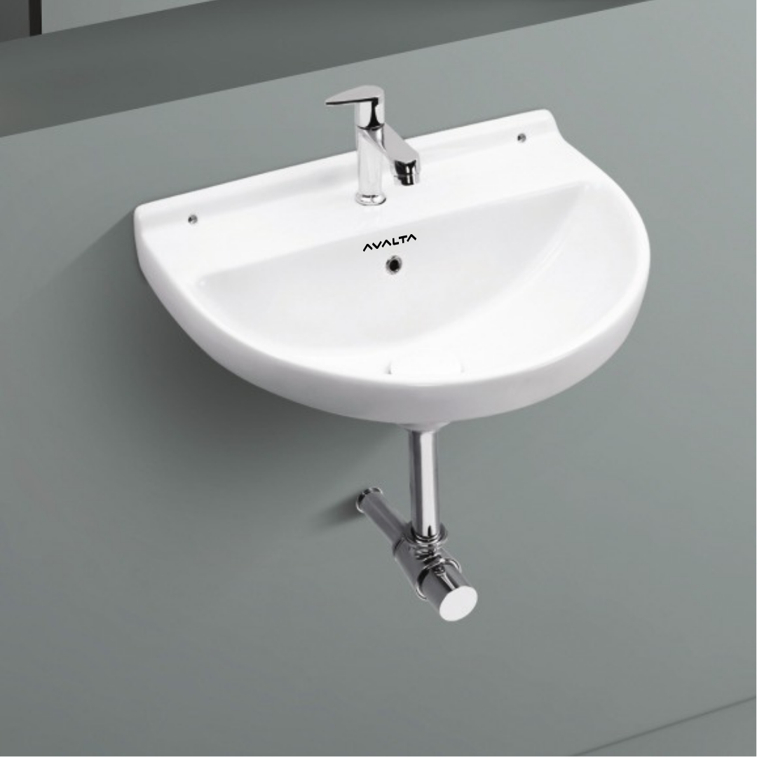 Wall Hung Basin – Jonca