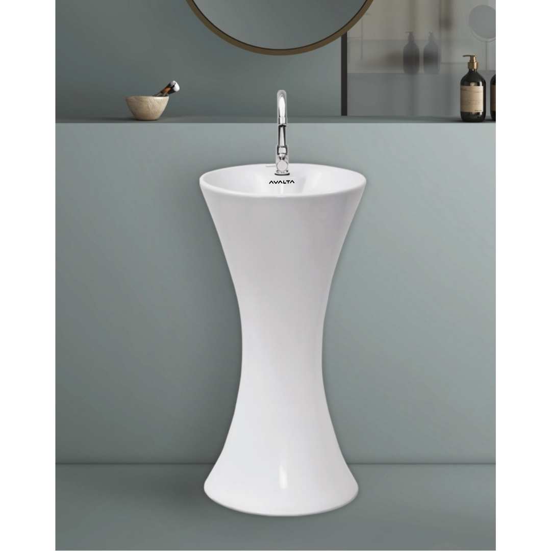 One Piece Basin – Kolan