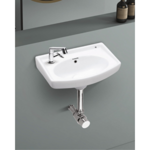 Wall Hung Basin – Loop