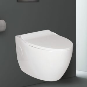 Wall Hung Closet – Milano