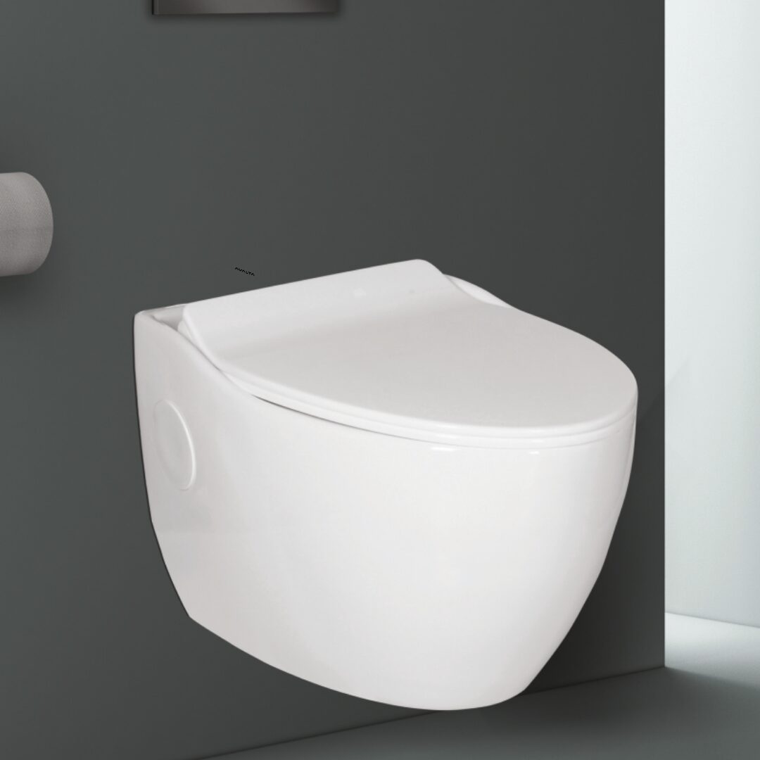 Wall Hung Closet – Milano