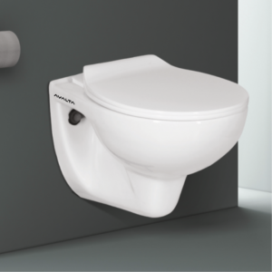 Wall Hung Closet – Mini