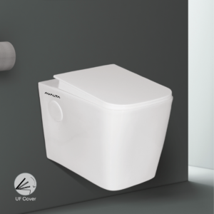 Wall Hung Closet – Moon