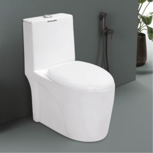 Floor Mounted Closet – Numero