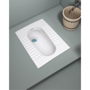 Squatting Pan – Orissa 20"