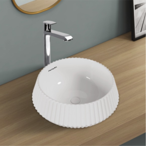 Table Top Basin – Orbit