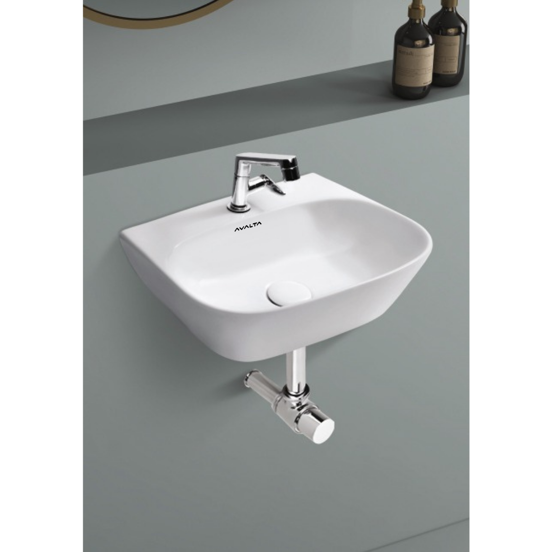 Wall Hung Basin – Prime