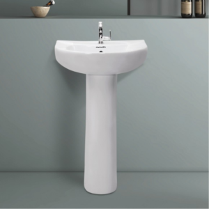 Full Pedestal Basin – Royal